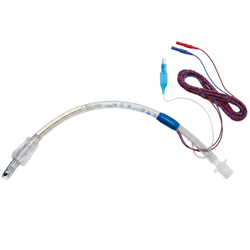 EMG Endotrakeal Tüp Elektrotları