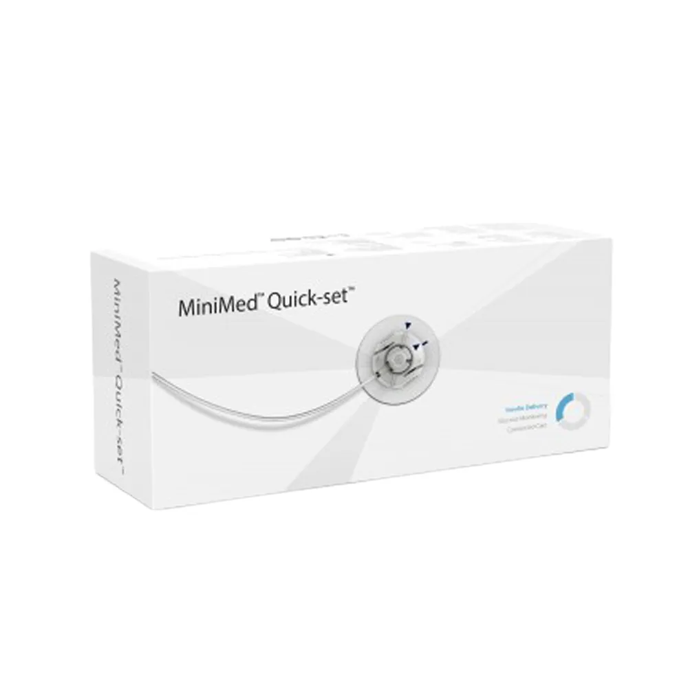 Minimed Quick Set